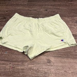 🛍️5 for 25🛍️ champion shorts